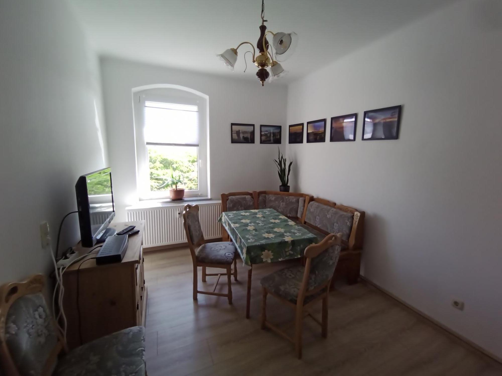 Ferienwohnungen Familie Winter Dohna Extérieur photo